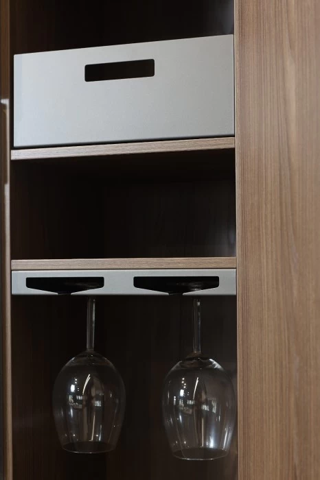 Cucina angolare Euromobil LAIN 33