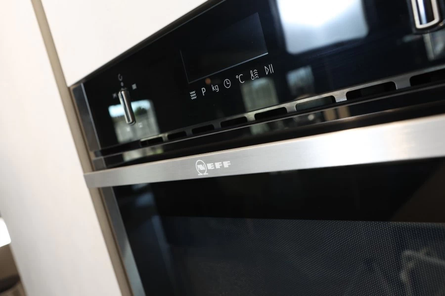 Cucina angolare Euromobil LAIN 33