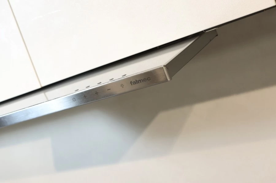 Cucina angolare Euromobil LAIN 33