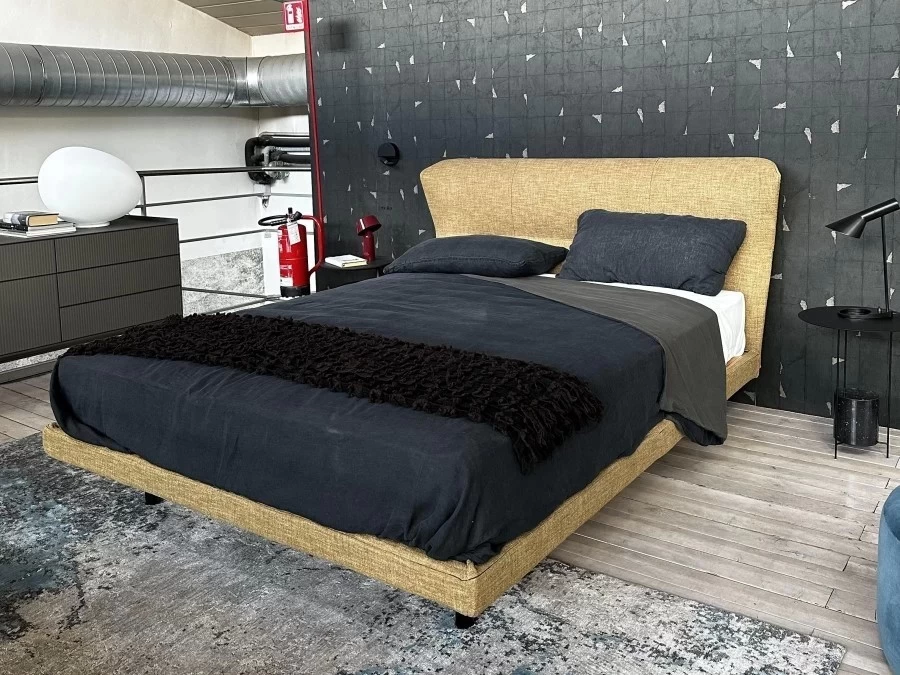Letto matrimoniale Molteni&C. Azul