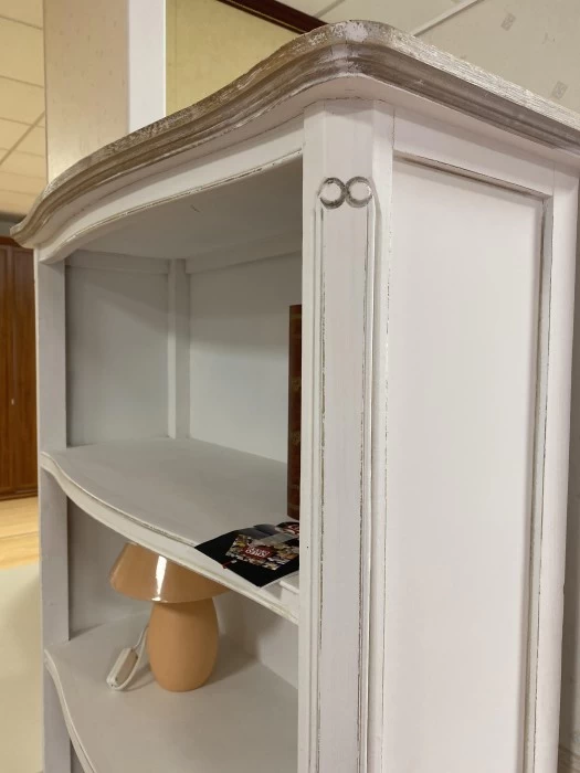 Piccola libreria Bizzotto Justine