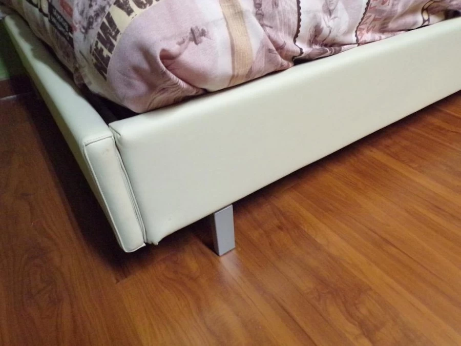 Letto singolo Erba Mobili Freestyle