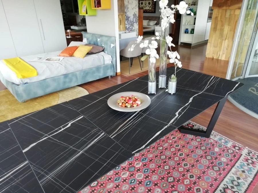 Tavolo allungabile La Primavera Jacopo