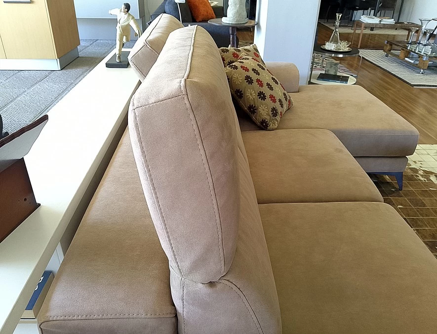Divano Chaise-longue Rosini Divani Nevers