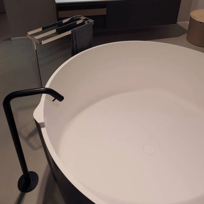 Vasca da bagno Agape In-Out