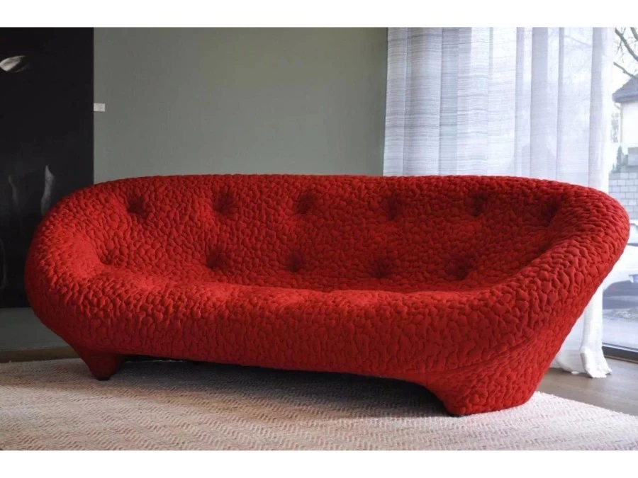 Divano Ligne Roset Ploum