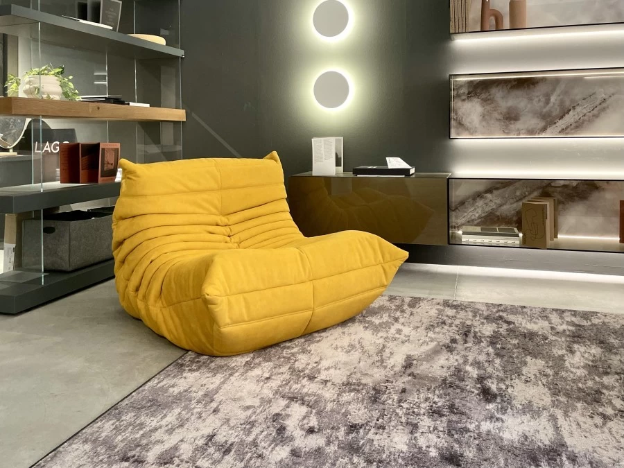 Poltrona Ligne Roset Togo