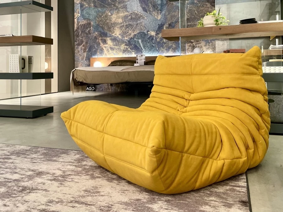 Poltrona Ligne Roset Togo