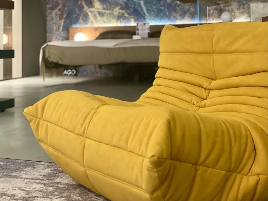Poltrona Ligne Roset Togo