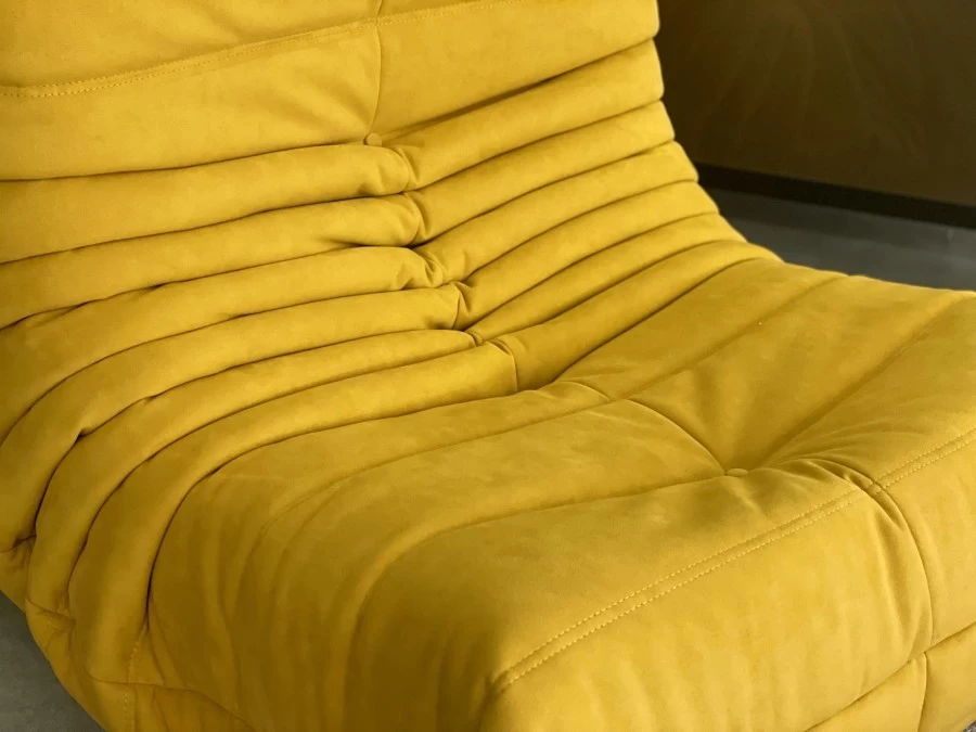 Poltrona Ligne Roset Togo