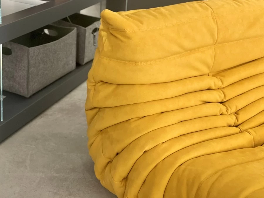 Poltrona Ligne Roset Togo