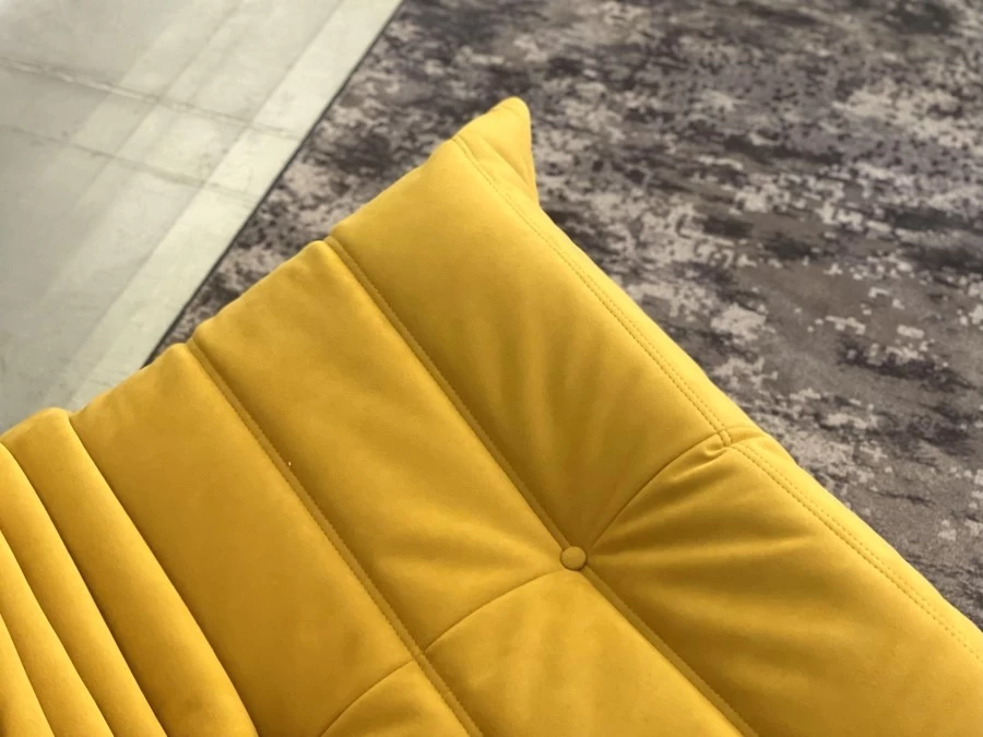 Poltrona Ligne Roset Togo