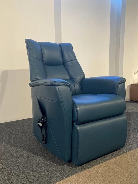 Poltrona Ekornes Victor