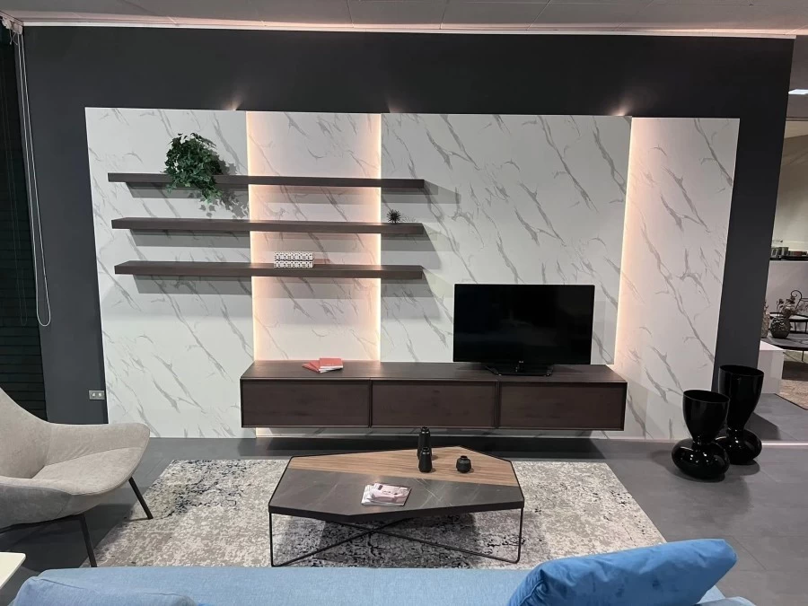 Living Maronese Scontato a Bergamo