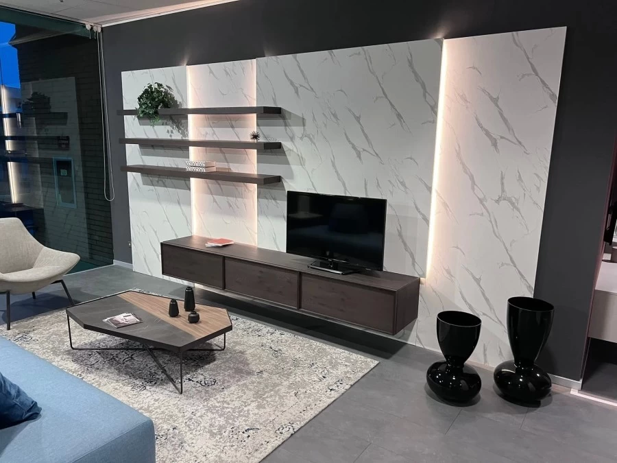 Living Maronese Occasione a Bergamo