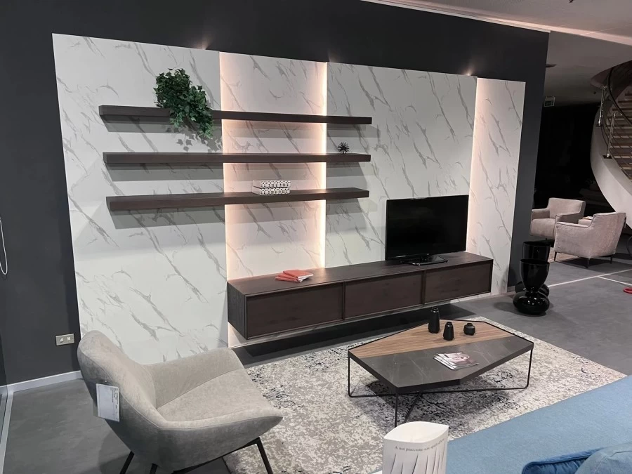 Living Maronese Outlet a Bergamo
