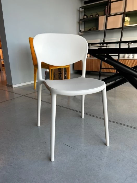 Sedia Connubia Abby