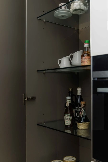Cucina con Isola Lago 36e8
