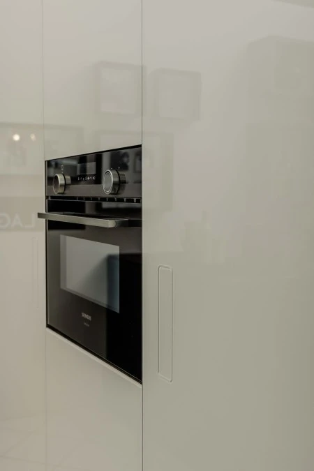 Cucina con Isola Lago 36e8