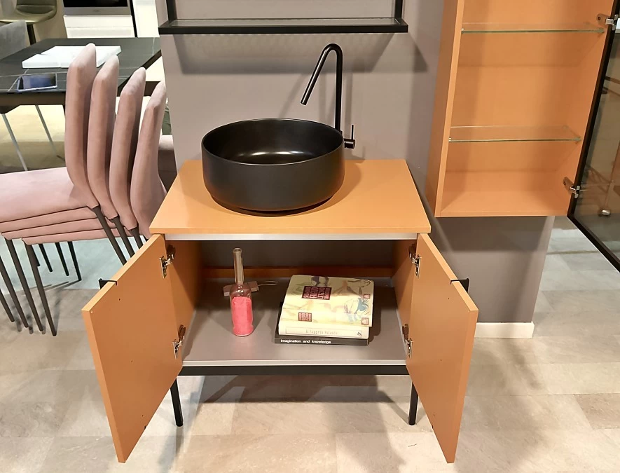 Mobile bagno Birex Sidero
