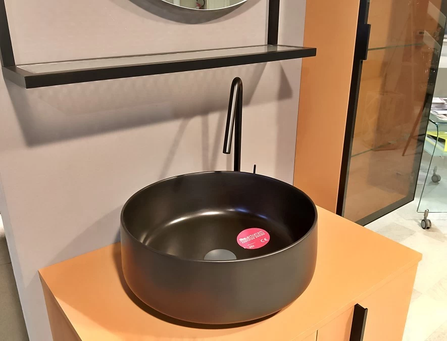 Mobile bagno Birex Sidero