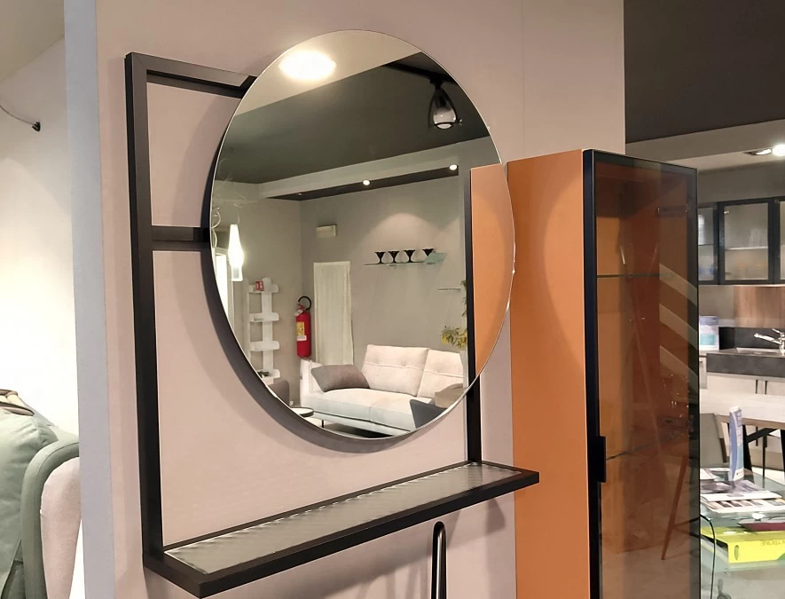 Mobile bagno Birex Sidero