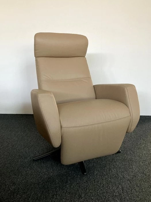 Poltrona Ekornes Space 3400