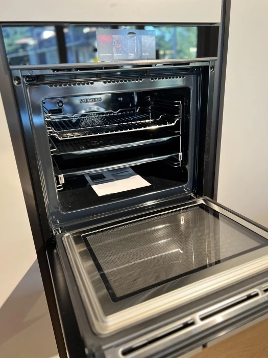 dettaglio forno