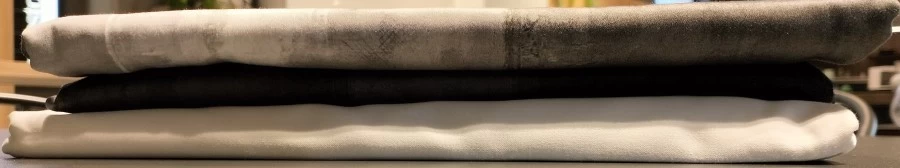 Biancheria da letto Flou Diana Grey 7258 Cm 170