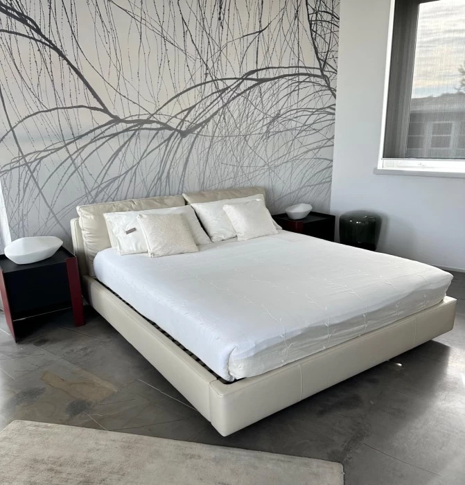 massimosistema bed