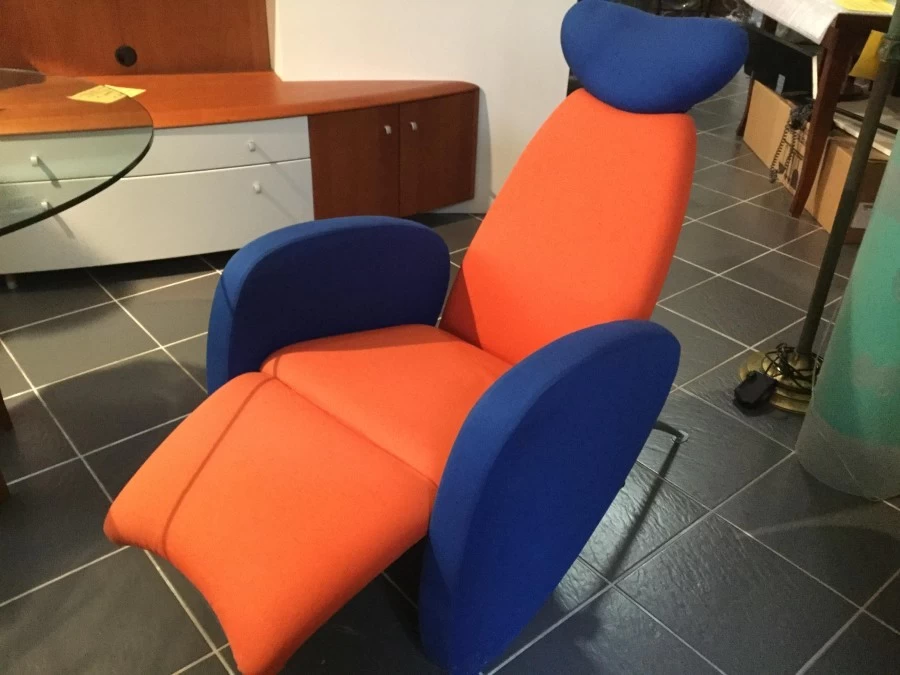 Chaise longue Casamania ZOE