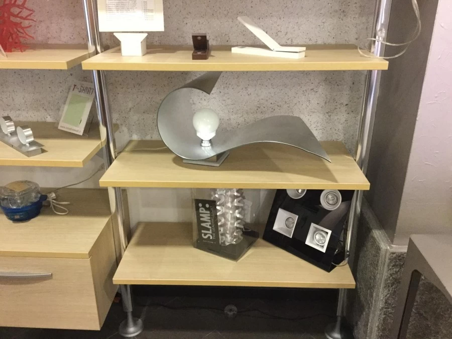 Piccola libreria Frezza WEB