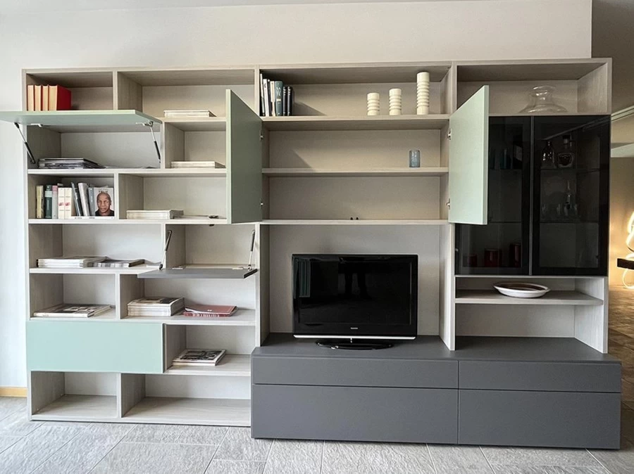Libreria Spagnol Vega Day
