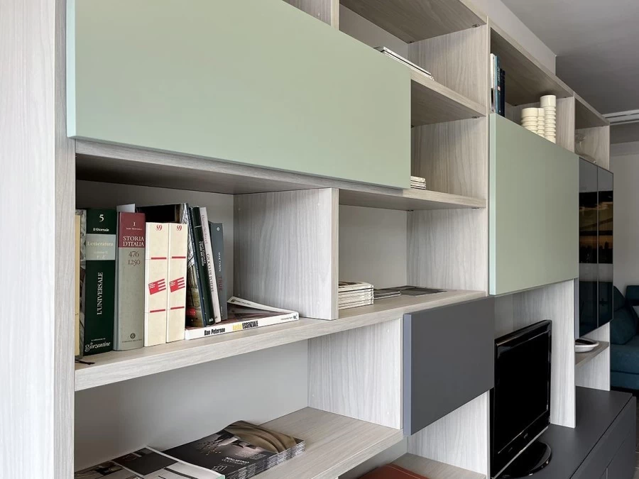 Libreria Spagnol Vega Day