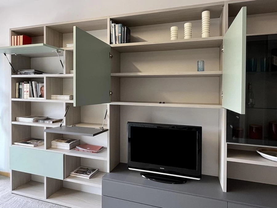 Libreria Spagnol Vega Day