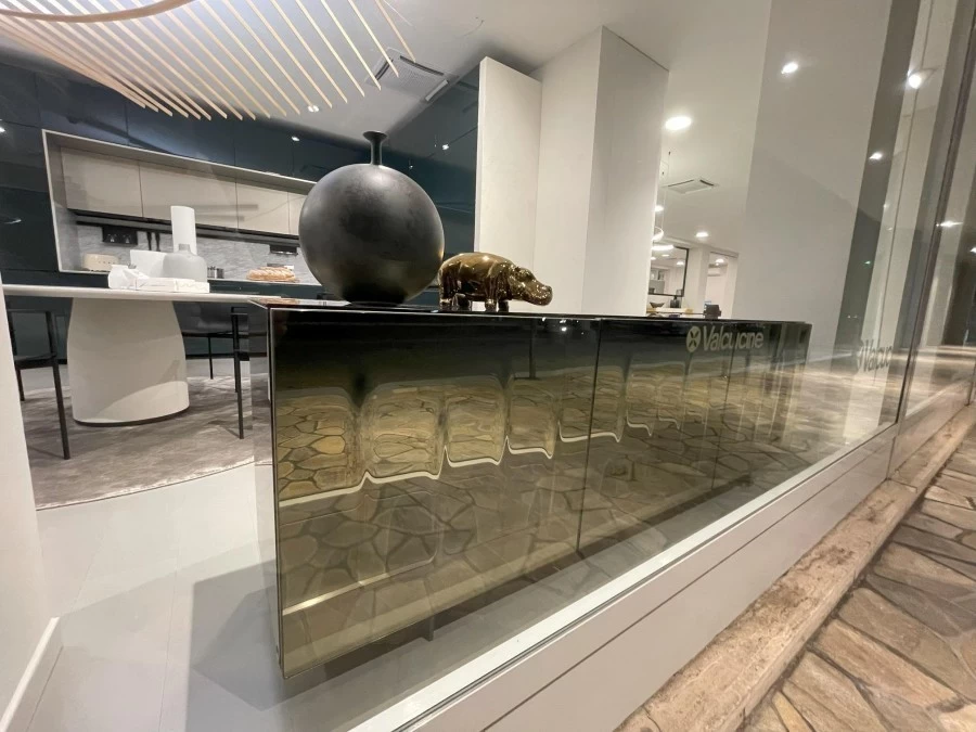 Madia Cattelan Italia CARNABY