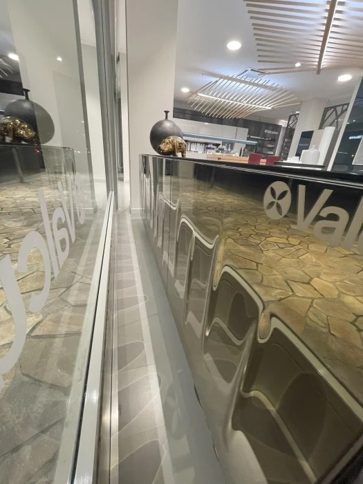 Madia Cattelan Italia CARNABY