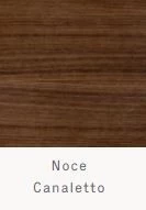 NOCE CANALETTO BOB