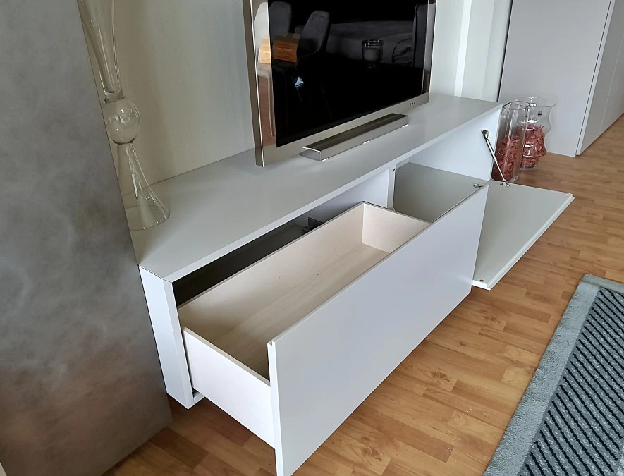 Soggiorno Presotto Italia Modulart