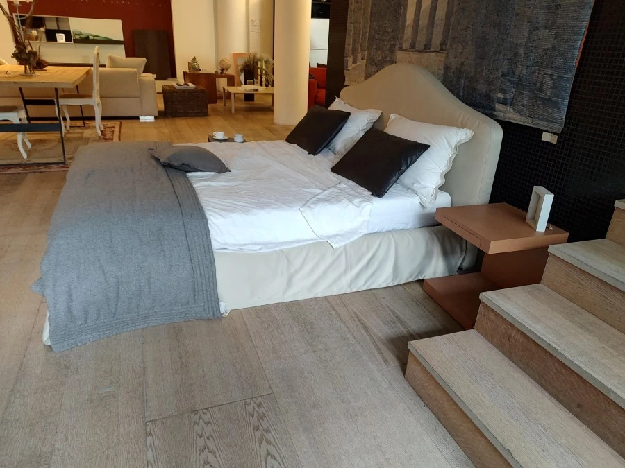 Letto matrimoniale Cinova Mayfair