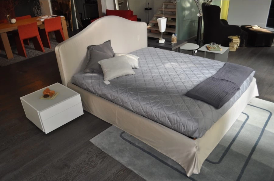 Letto matrimoniale Cinova Mayfair