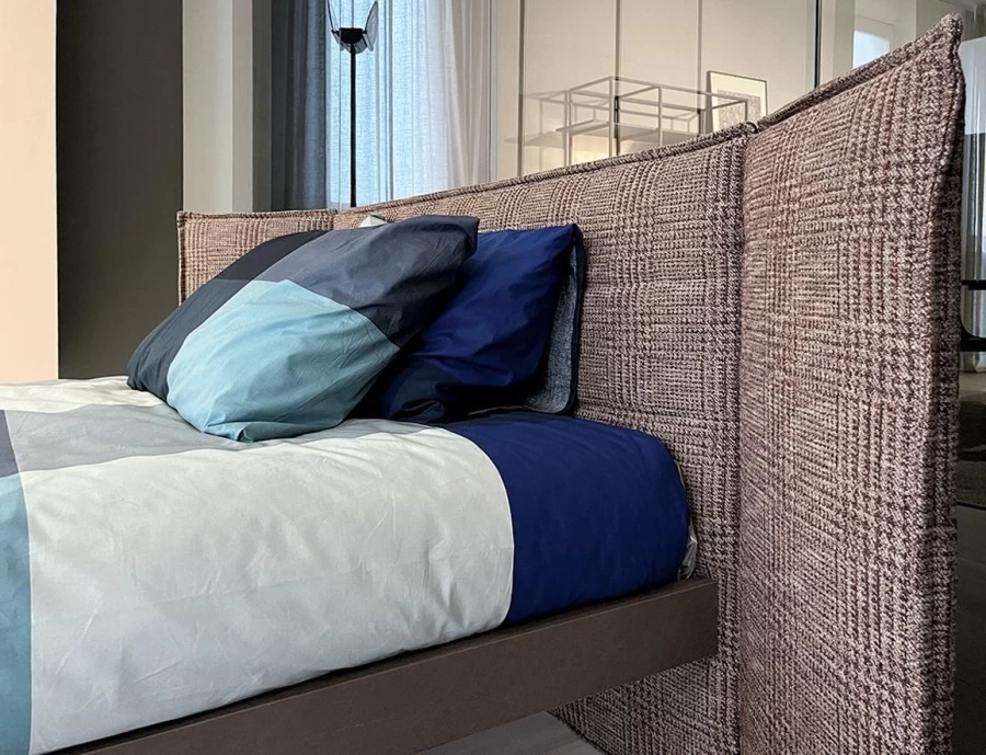 Cameretta letto singolo Clever Sipario