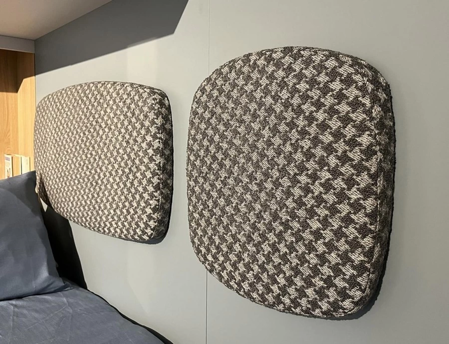 Cameretta letto singolo Clever Seta