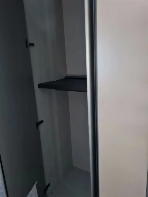 Armadio battente Pianca Nastro