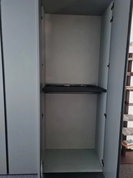 Armadio battente Pianca Nastro