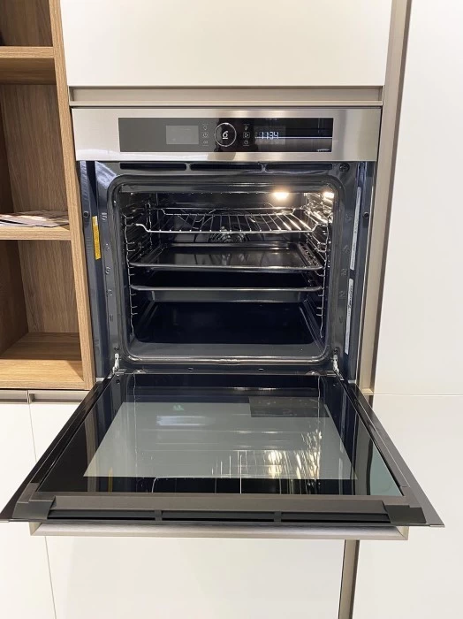 Cucina lineare Doimo Cucine Rail