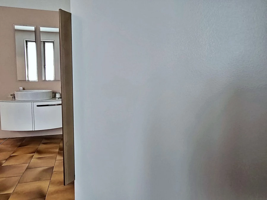 Armadio battente Pianca Plana (Seta)