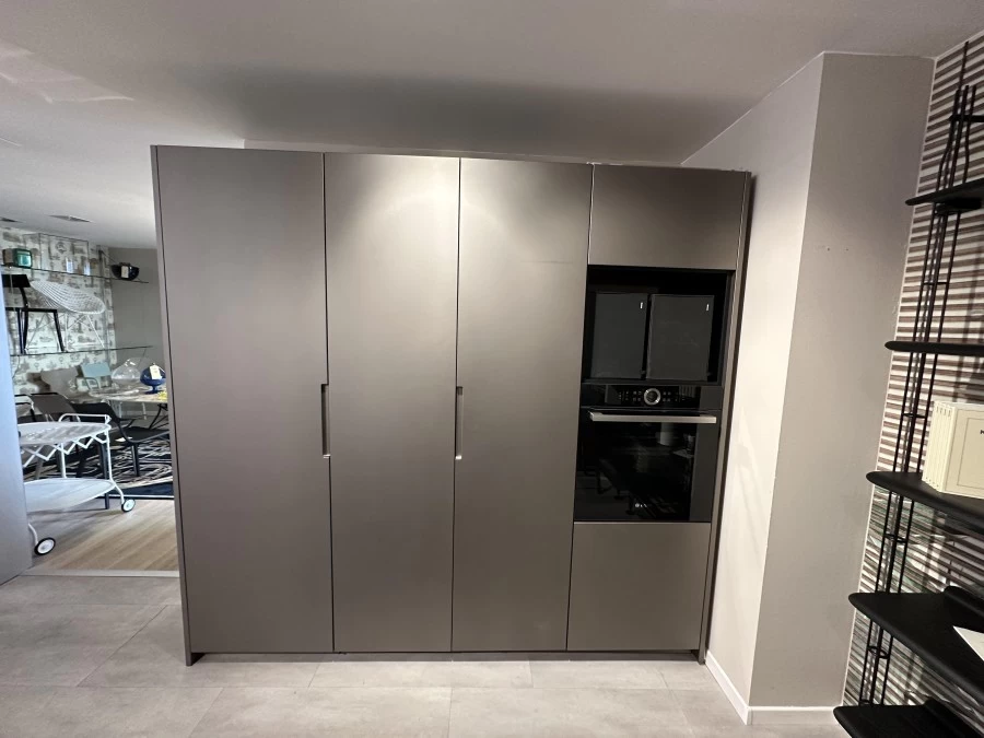 Cucina con Isola Minimal Cucine M3