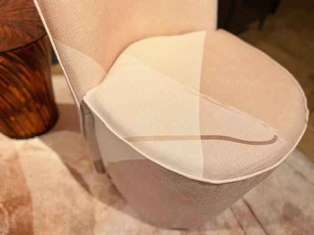 Poltrona Instabilelab silla
