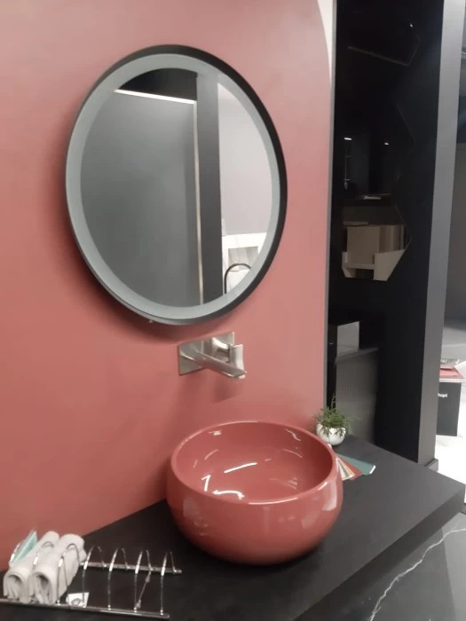 Lavabo Ceramica Cielo TINO